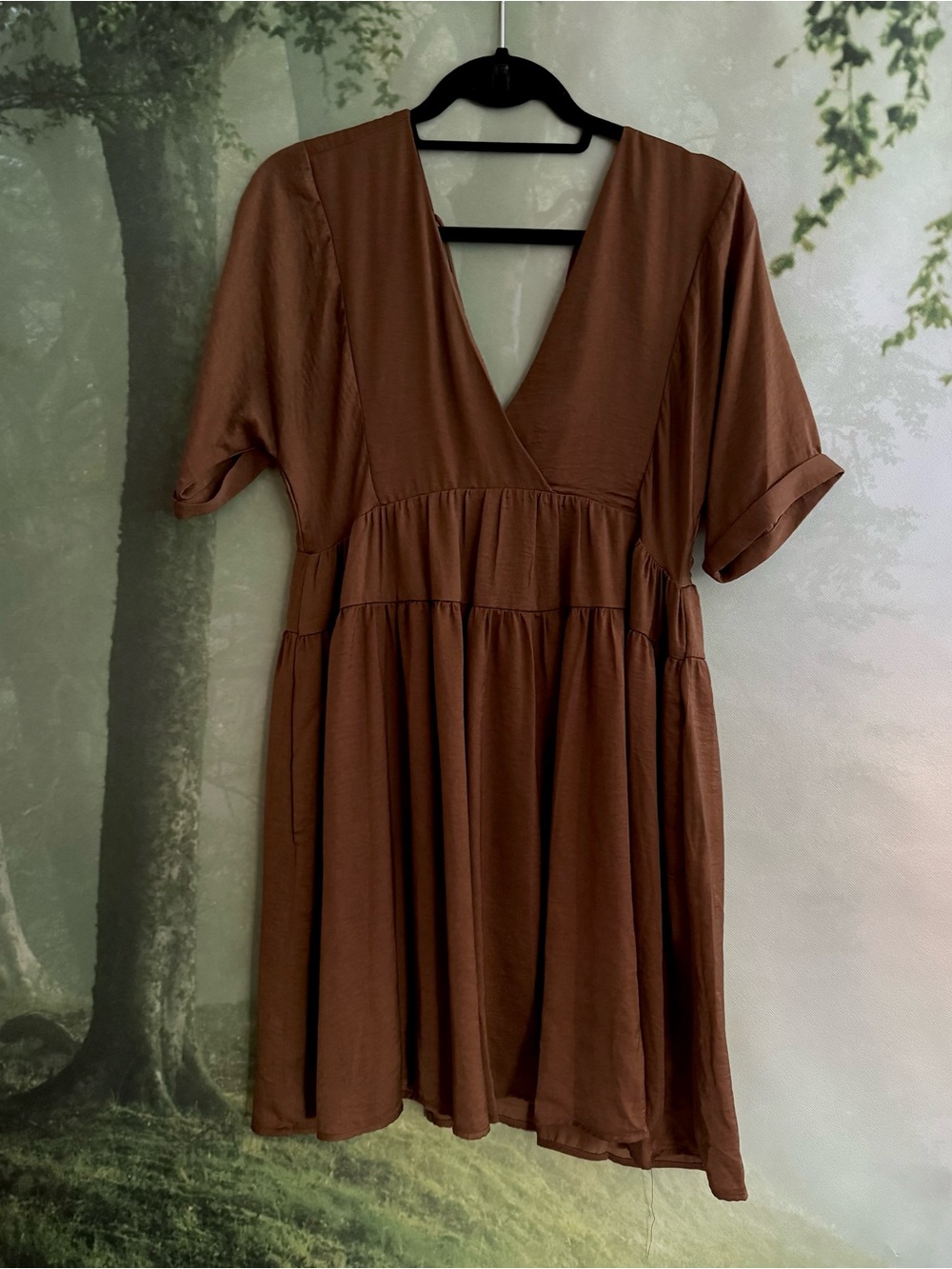 Dex Dress